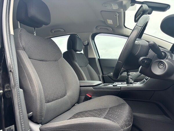 Used Peugeot 3008 2015 for sale - 76208031: Photo 11