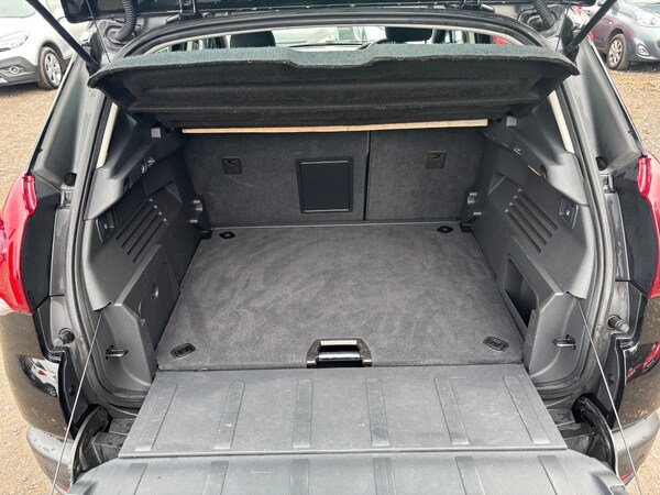 Used Peugeot 3008 2015 for sale - 76208031: Photo 17