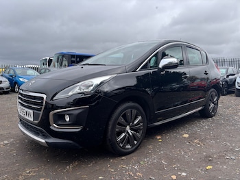 Used Peugeot 3008 2015 for sale - 76208031: Photo 4