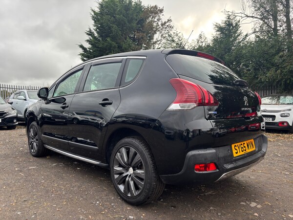 Used Peugeot 3008 2015 for sale - 76208031: Photo 5