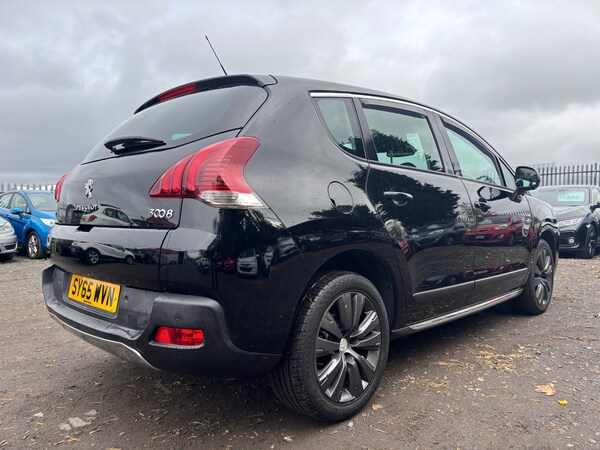 Used Peugeot 3008 2015 for sale - 76208031: Photo 7