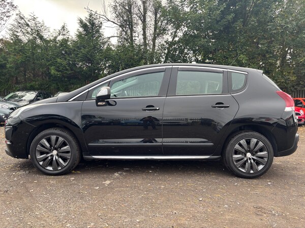 Used Peugeot 3008 2015 for sale - 76208031: Photo 8