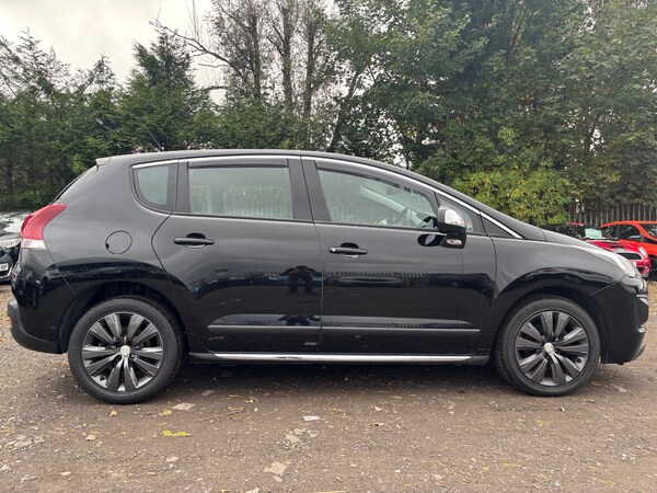 Used Peugeot 3008 2015 for sale - 76208031: Photo 9