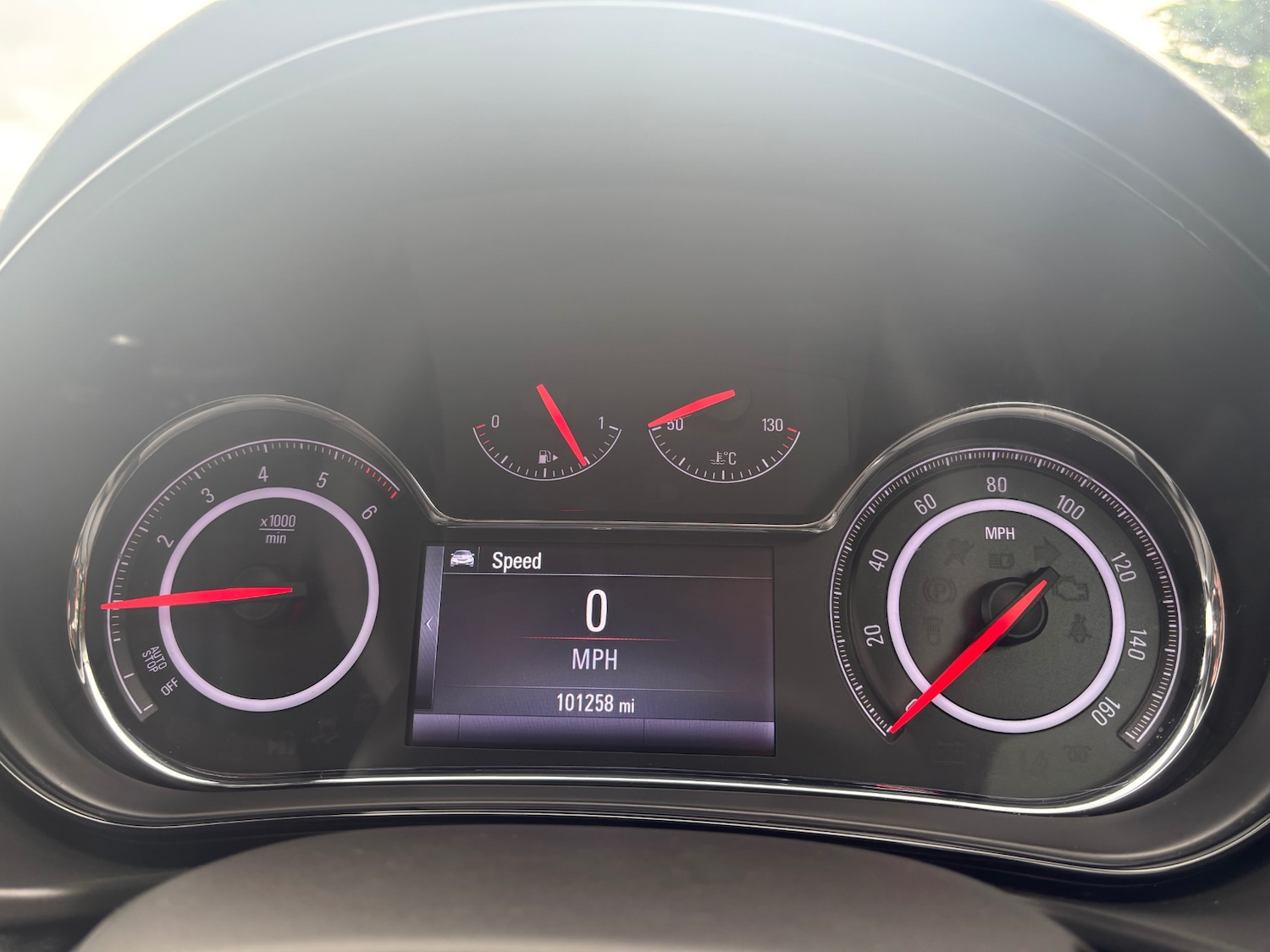 Used Vauxhall Insignia 2015 for sale - 76127679: Photo 12