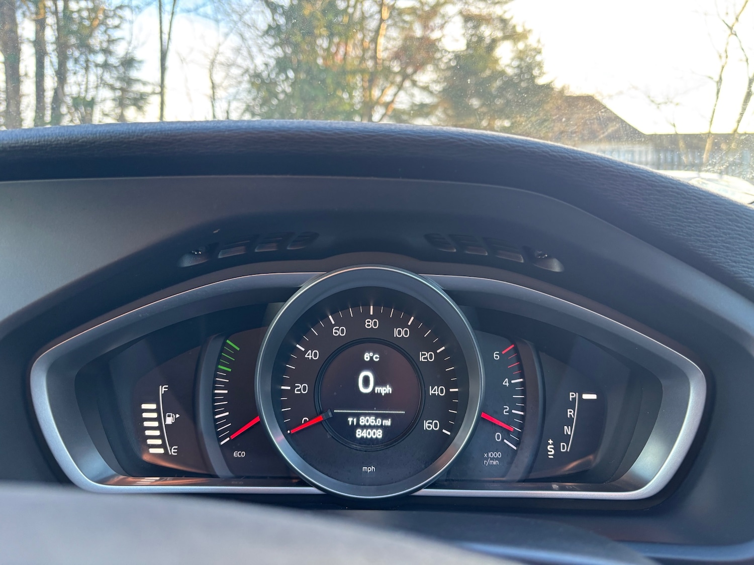 Used Volvo V40 2014 for sale - 77901256: Photo 12