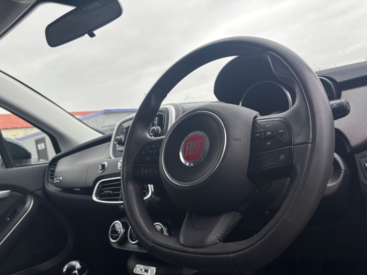 Used Fiat 500X 2015 for sale - 77985047: Photo 10