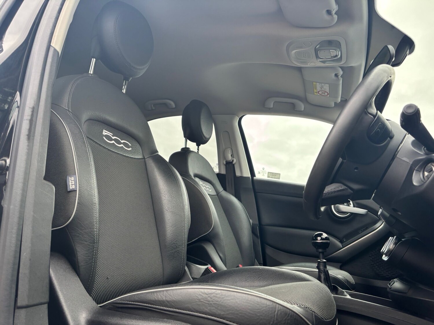 Used Fiat 500X 2015 for sale - 77985047: Photo 11