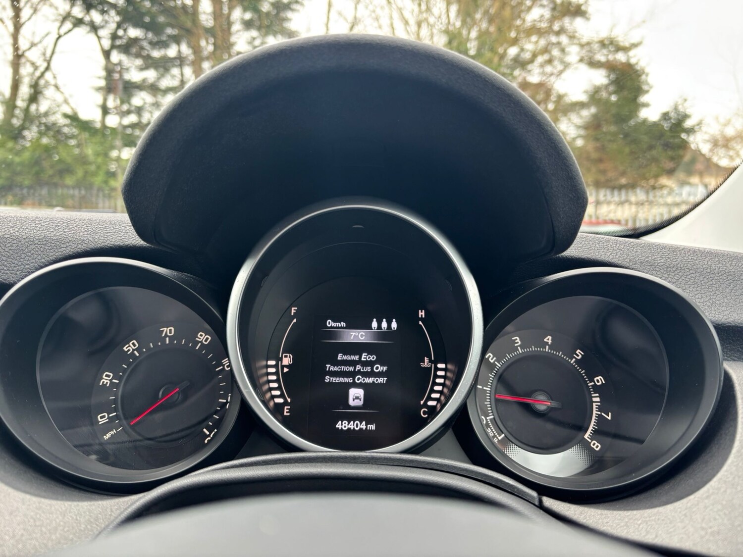 Used Fiat 500X 2015 for sale - 77985047: Photo 12