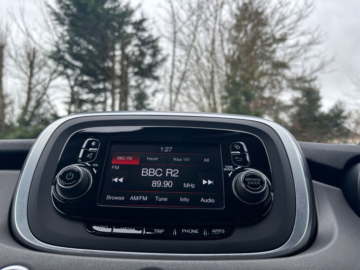 Used Fiat 500X 2015 for sale - 77985047: Photo 13