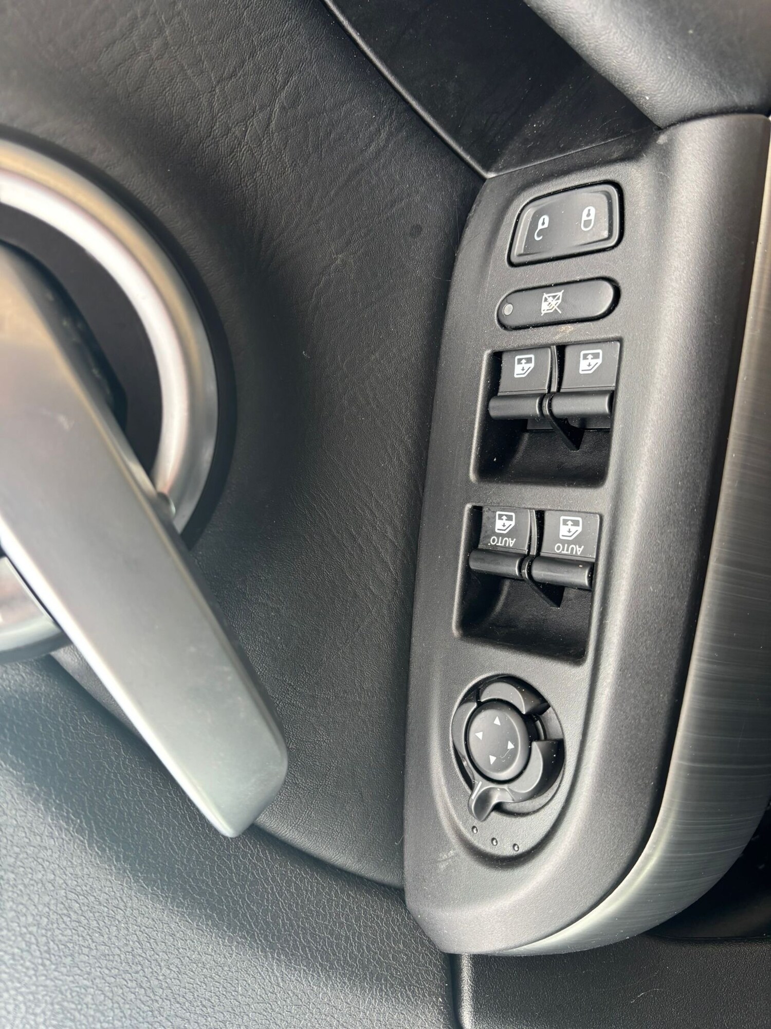 Used Fiat 500X 2015 for sale - 77985047: Photo 15