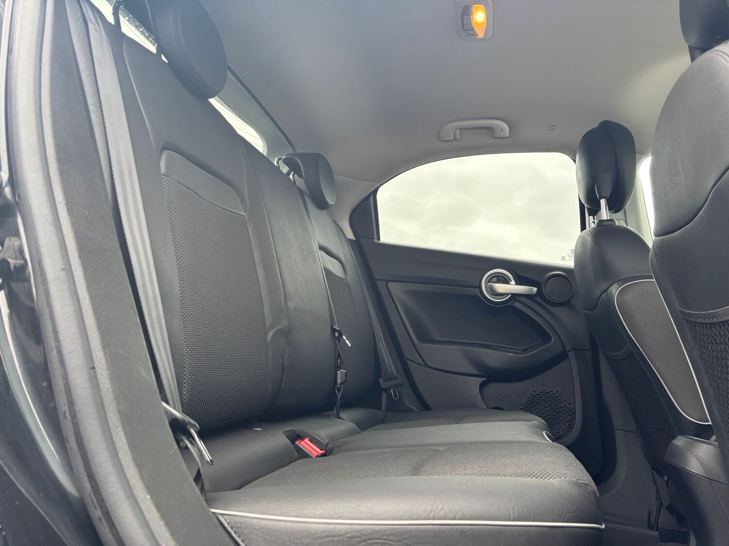 Used Fiat 500X 2015 for sale - 77985047: Photo 16