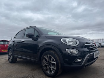 Used Fiat 500X 2015 for sale - 77985047: Photo