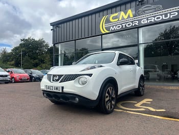 Used Nissan Juke 2013 for sale - 79703721: Photo