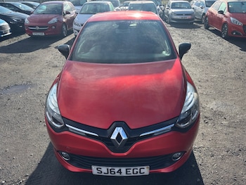 Used Renault Clio 2014 for sale - 75760835: Photo