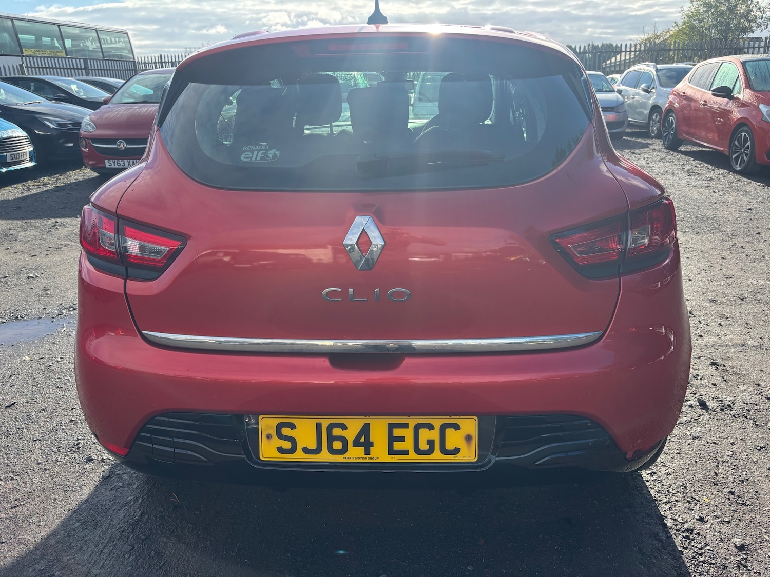 Vehicle 6