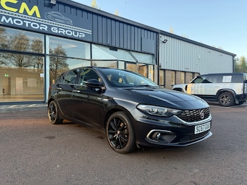 Used Fiat Tipo 2018 for sale - 78433216: Photo