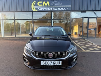 Used Fiat Tipo 2018 for sale - 78433216: Photo