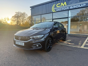 Used Fiat Tipo 2018 for sale - 78433216: Photo