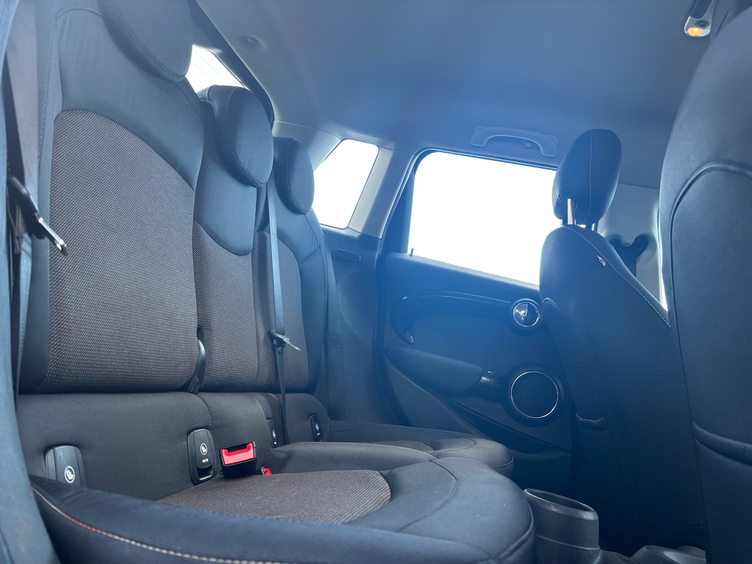 Used MINI Hatch 2015 for sale - 77300363: Photo 12