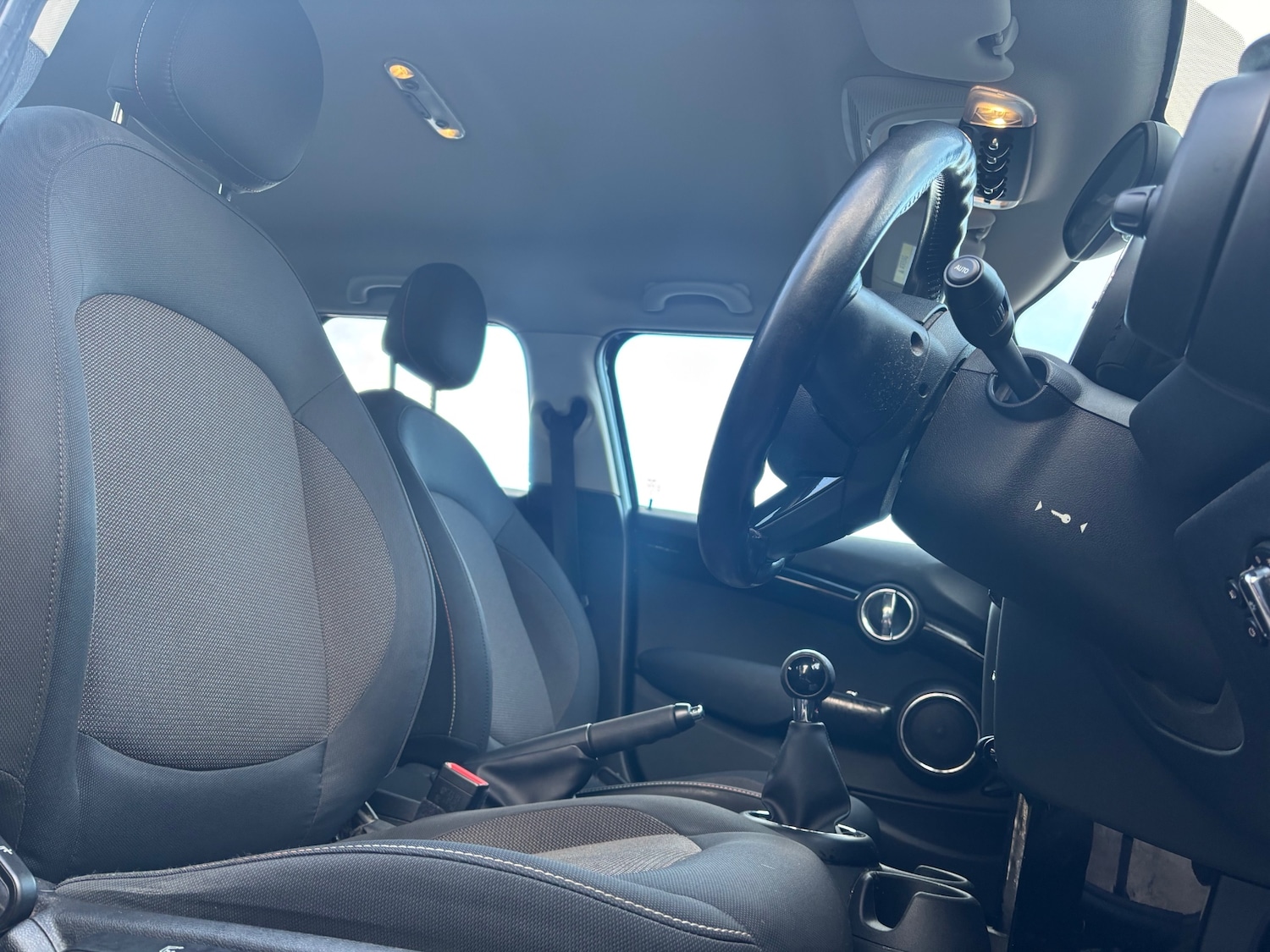 Used MINI Hatch 2015 for sale - 77300363: Photo 13