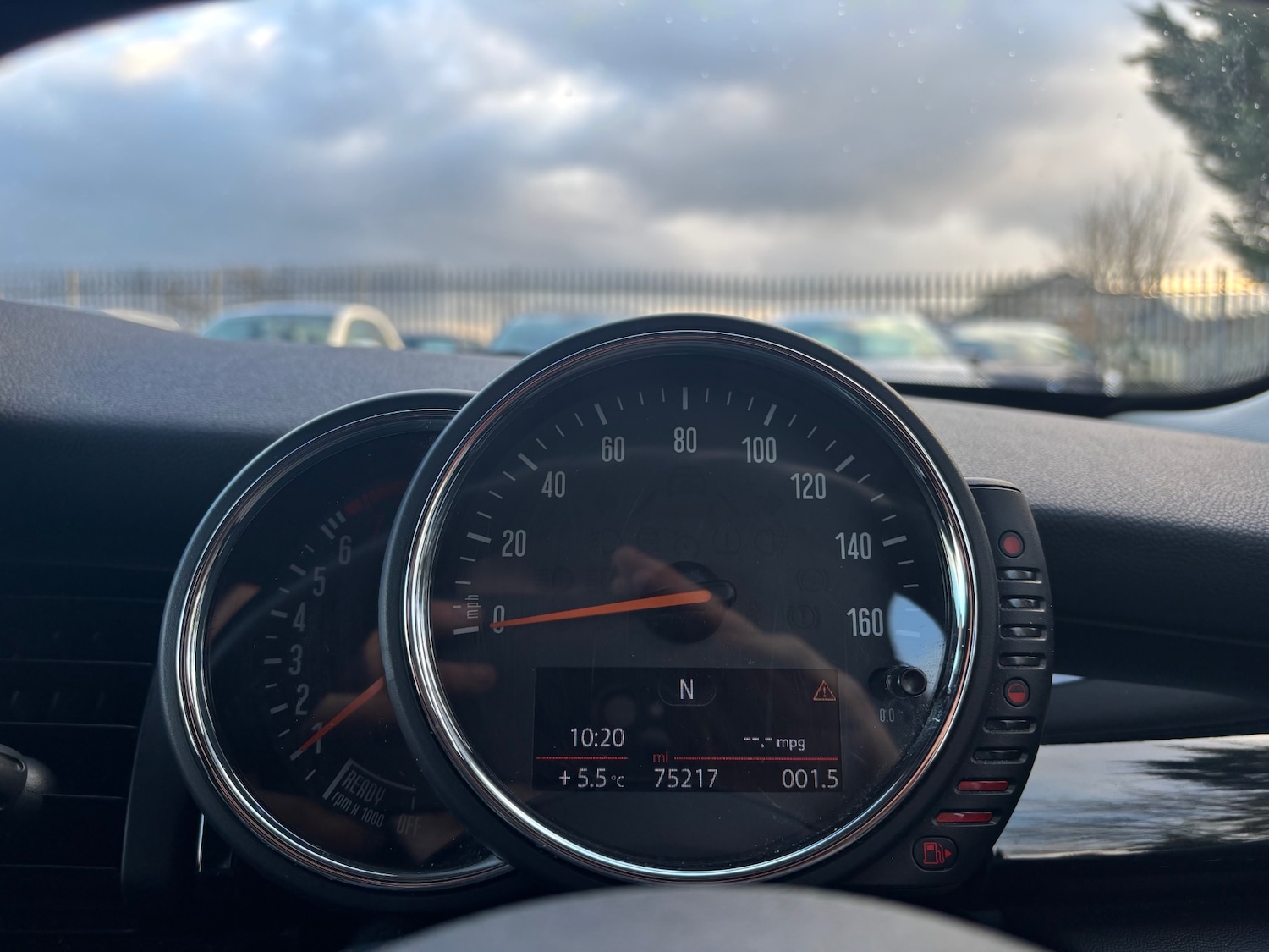 Used MINI Hatch 2015 for sale - 77300363: Photo 14