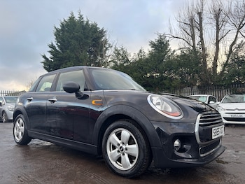 Used MINI Hatch 2015 for sale - 77300363: Photo