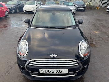 Used MINI Hatch 2015 for sale - 77300363: Photo