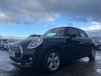 Used MINI Hatch 2015 for sale - 77300363: Photo