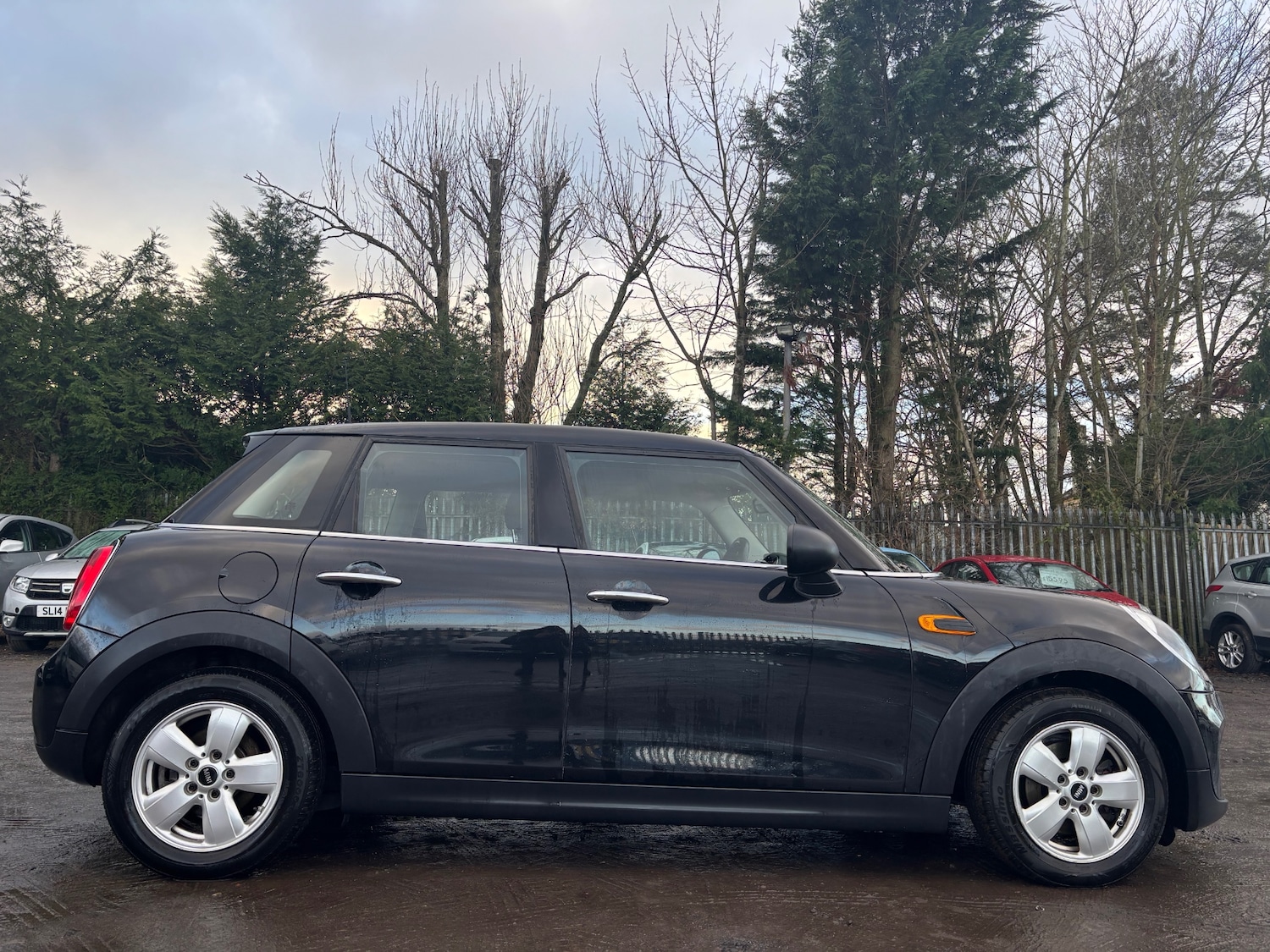 Used MINI Hatch 2015 for sale - 77300363: Photo 5