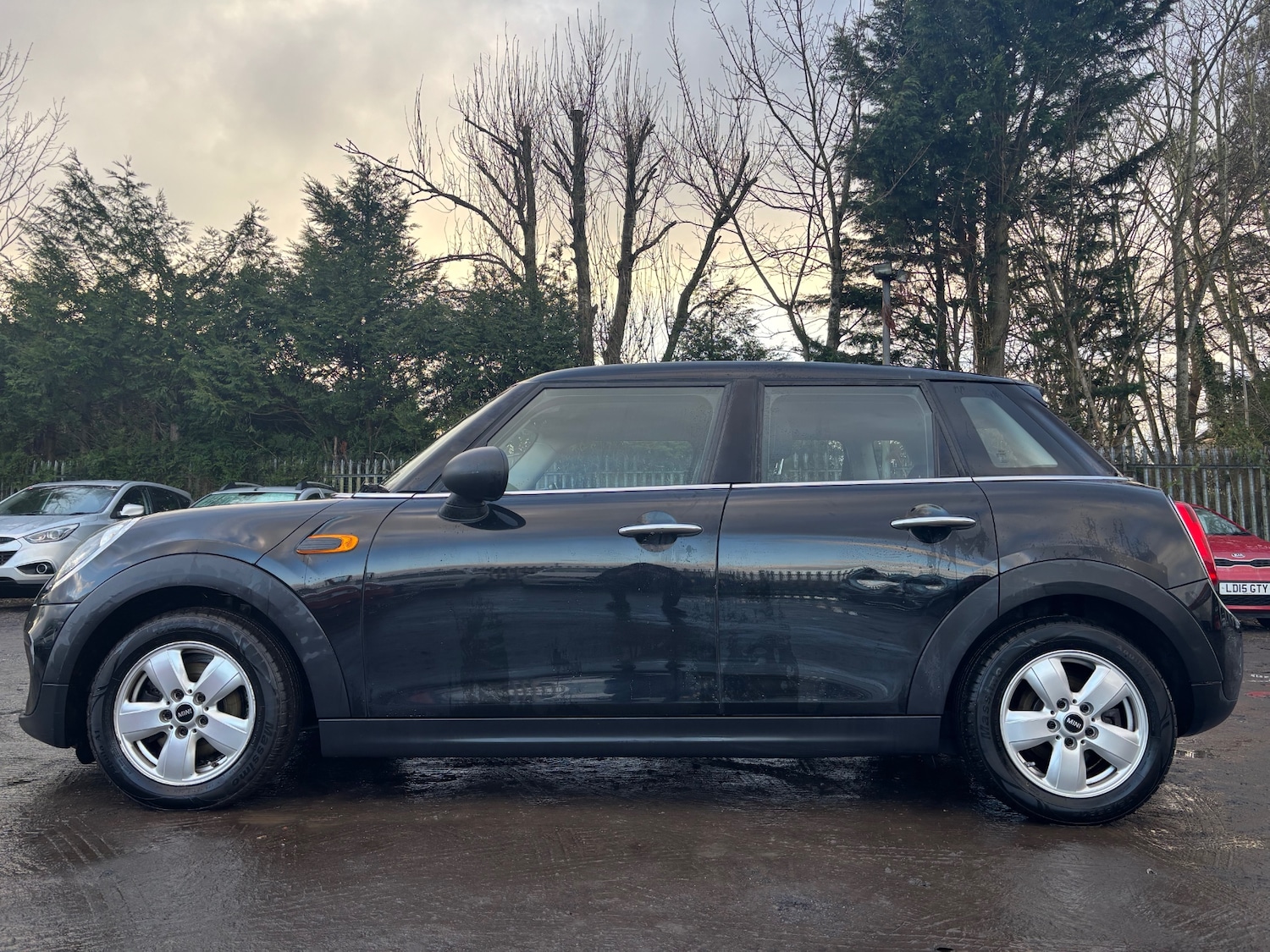 Used MINI Hatch 2015 for sale - 77300363: Photo 6