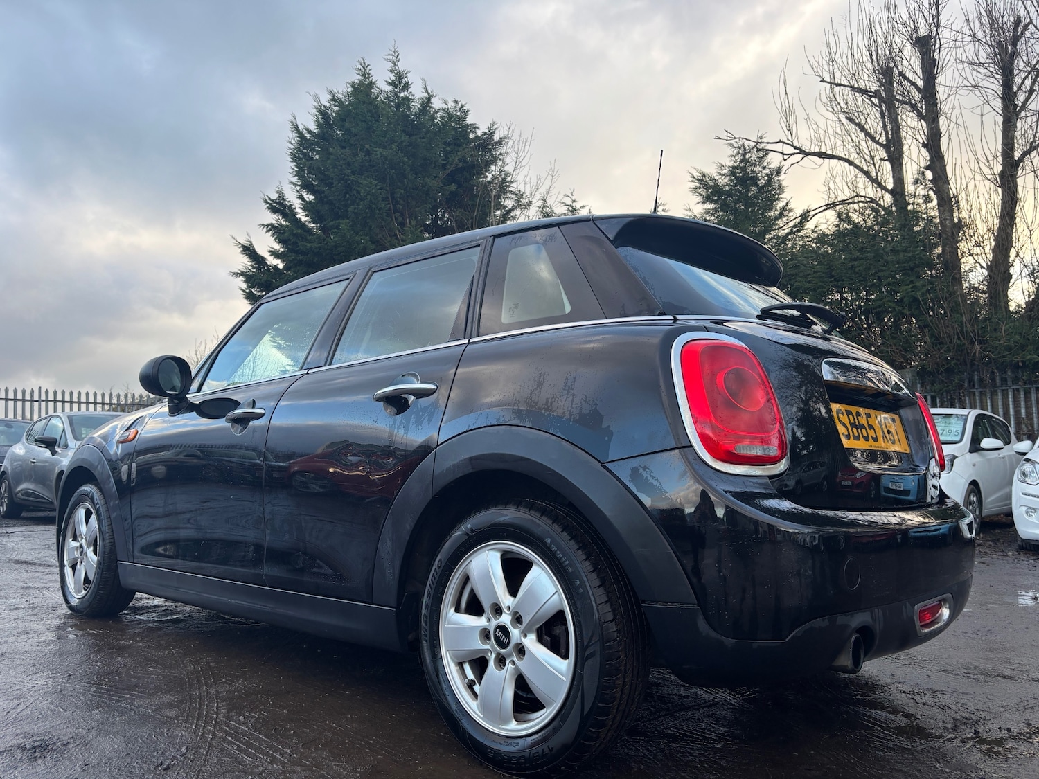 Used MINI Hatch 2015 for sale - 77300363: Photo 7