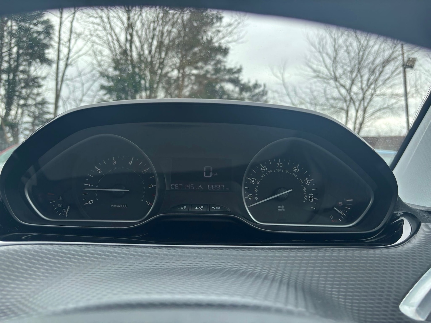 Used Peugeot 208 2016 for sale - 78038578: Photo 12