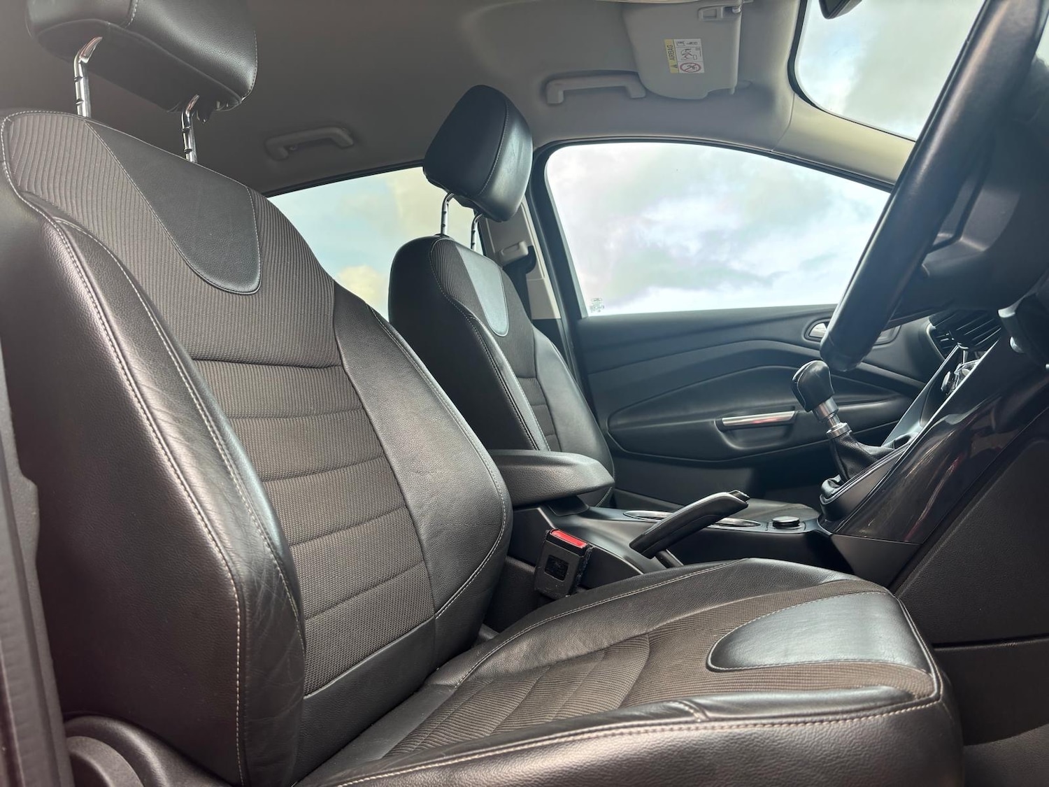 Used Ford Kuga 2014 for sale - 77661995: Photo 11