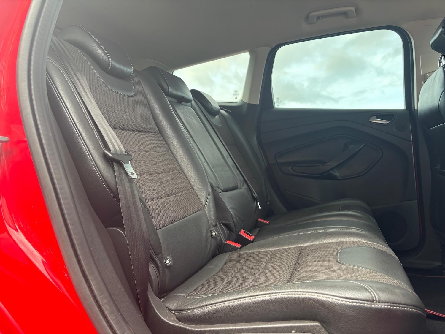 Used Ford Kuga 2014 for sale - 77661995: Photo 16