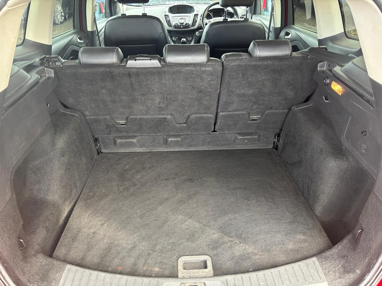 Used Ford Kuga 2014 for sale - 77661995: Photo 17