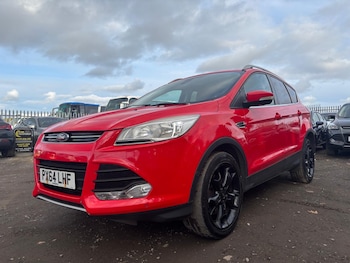 Used Ford Kuga 2014 for sale - 77661995: Photo