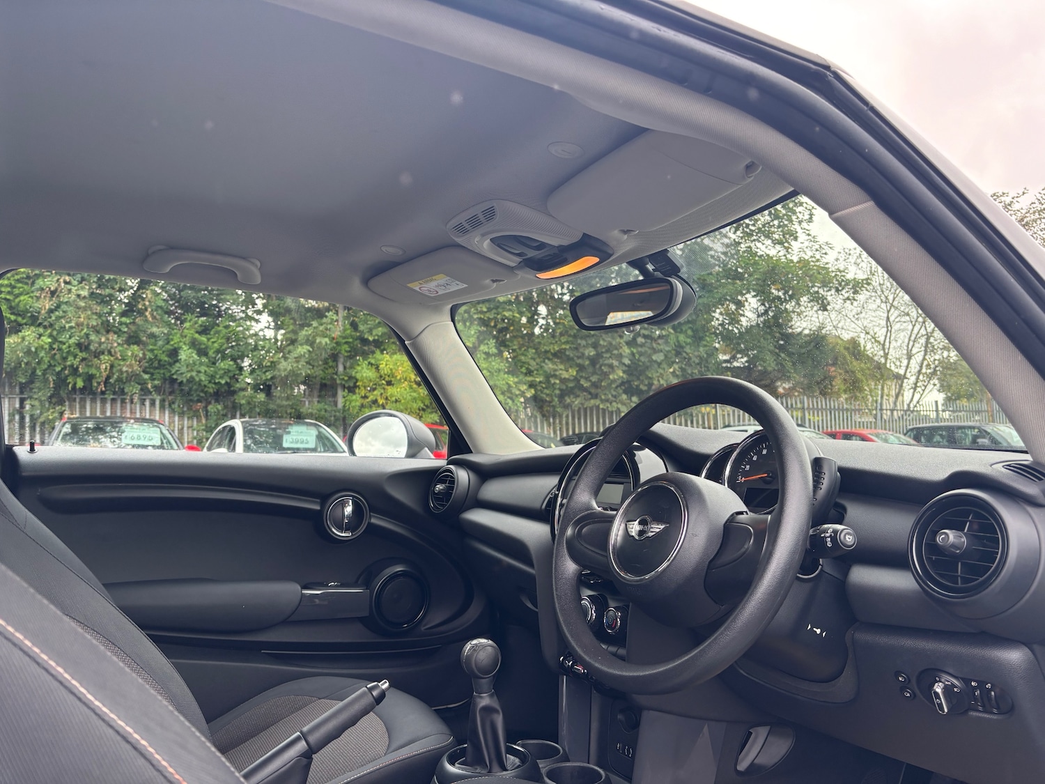 Used MINI Hatch 2015 for sale - 76130947: Photo 10