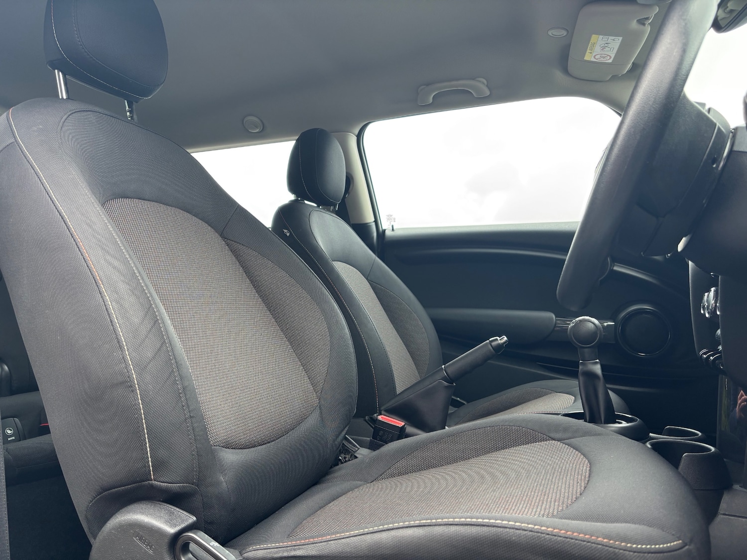 Used MINI Hatch 2015 for sale - 76130947: Photo 11