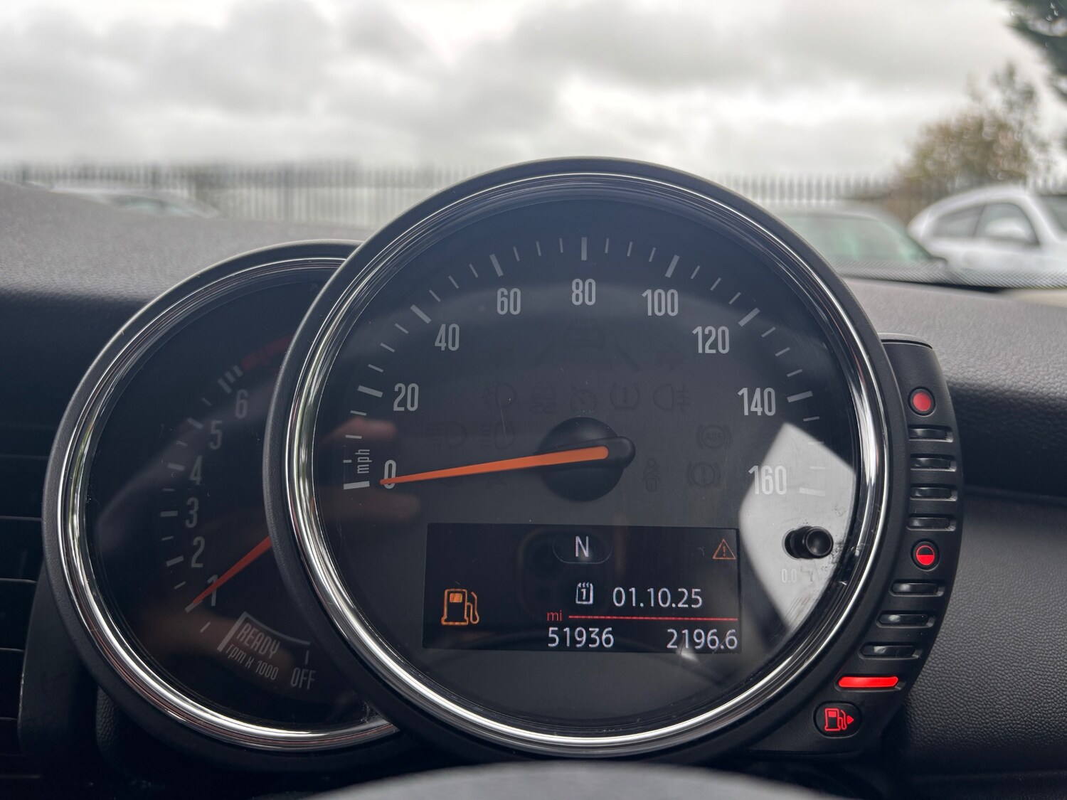 Used MINI Hatch 2015 for sale - 76130947: Photo 12