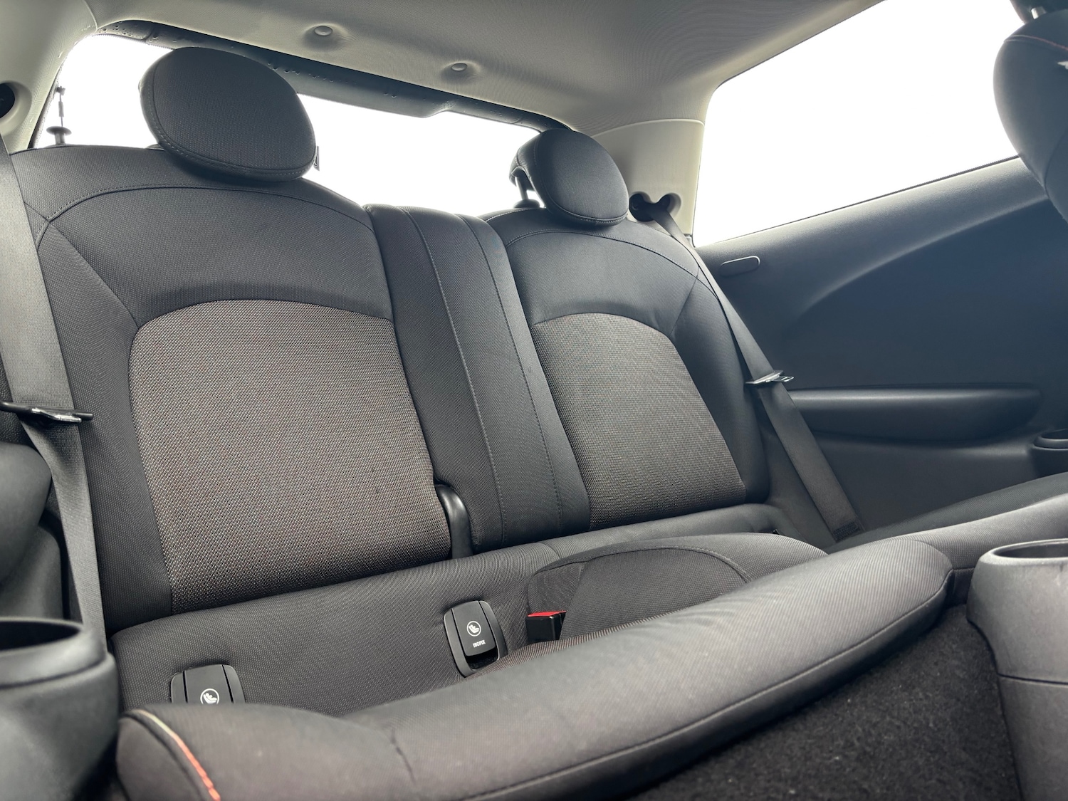 Used MINI Hatch 2015 for sale - 76130947: Photo 15