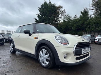 2015 (15) - 1.2 One 3dr
