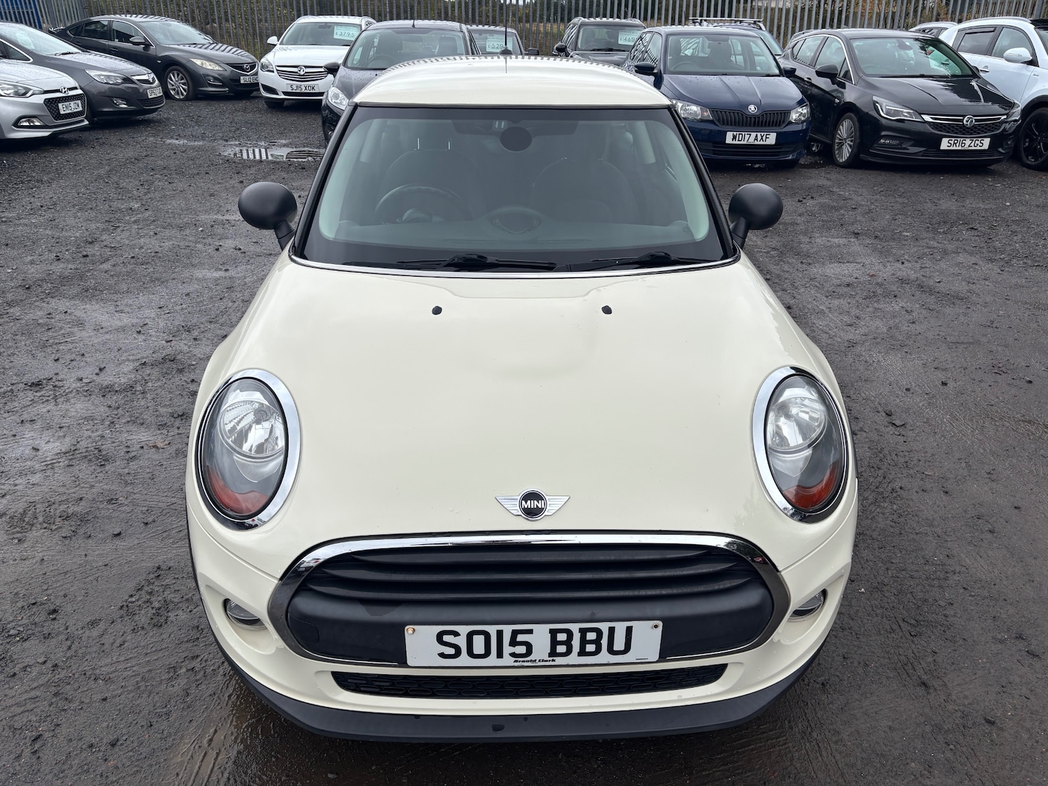 Used MINI Hatch 2015 for sale - 76130947: Photo 3
