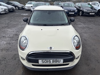 Used MINI Hatch 2015 for sale - 76130947: Photo 3