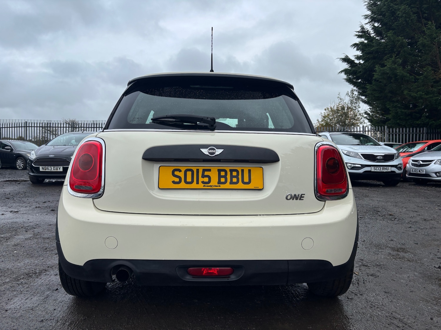 Used MINI Hatch 2015 for sale - 76130947: Photo 6