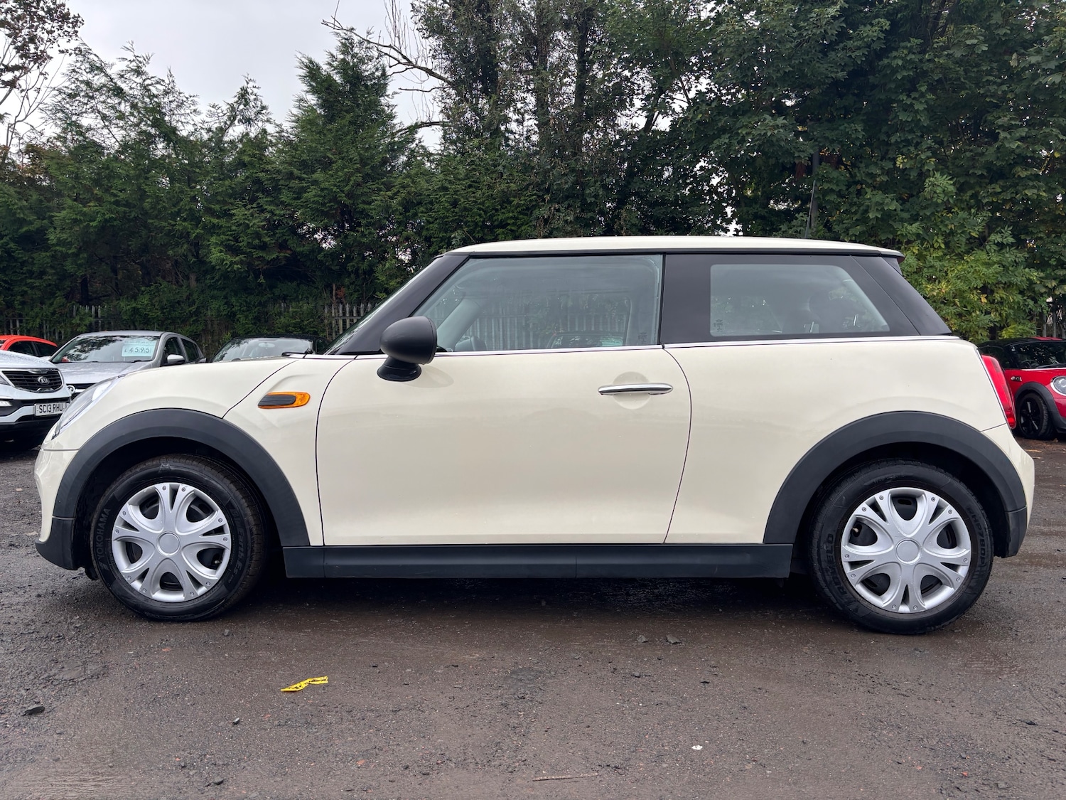 Used MINI Hatch 2015 for sale - 76130947: Photo 8