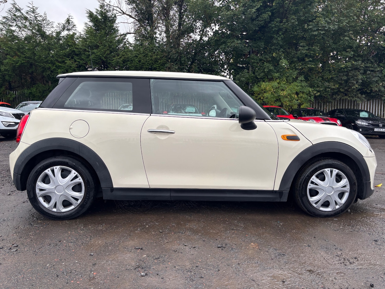 Used MINI Hatch 2015 for sale - 76130947: Photo 9