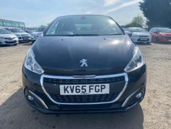 Used Peugeot 208 2015 for sale - 73699690: Photo
