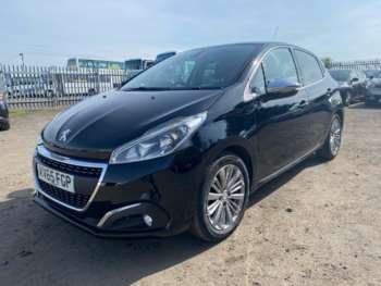 Used Peugeot 208 2015 for sale - 73699690: Photo