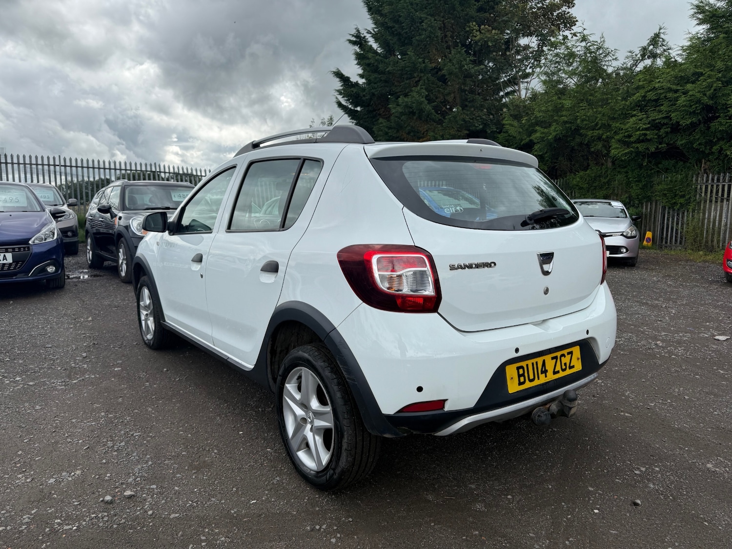 Vehicle 7