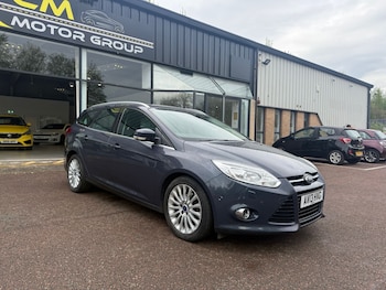 Used Ford Focus 2013 for sale - 78457409: Photo